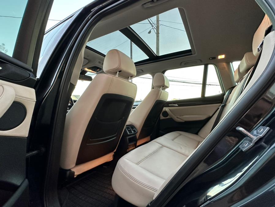 2014 BMW X3 AWD 4dr xDrive28i, available for sale in Danbury, Connecticut | Safe Used Auto Sales LLC. Danbury, Connecticut 2014 BMW X3 AWD 4dr xDrive28i, available for sale in Danbury, Connecticut | Safe Used Auto Sales LLC. Danbury, Connecticut