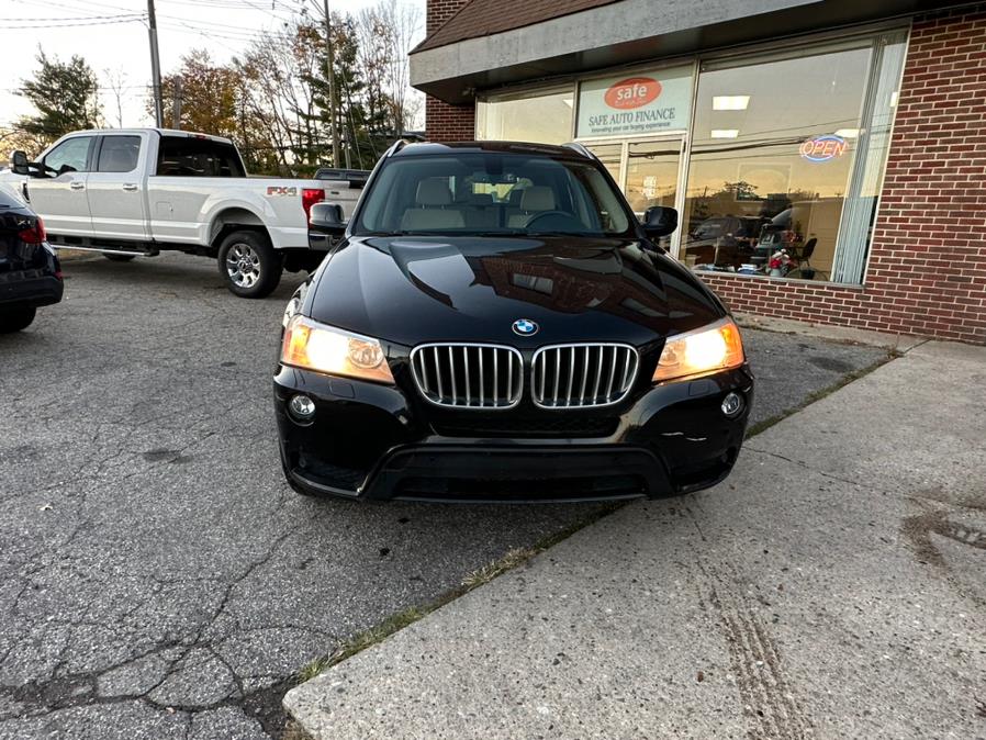 2014 BMW X3 AWD 4dr xDrive28i, available for sale in Danbury, Connecticut | Safe Used Auto Sales LLC. Danbury, Connecticut 2014 BMW X3 AWD 4dr xDrive28i, available for sale in Danbury, Connecticut | Safe Used Auto Sales LLC. Danbury, Connecticut