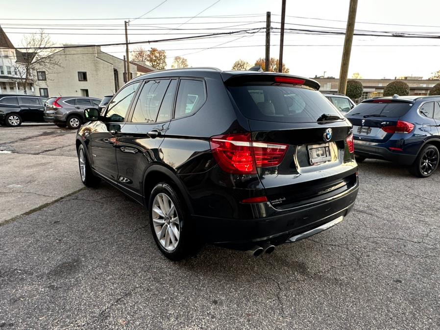 2014 BMW X3 AWD 4dr xDrive28i, available for sale in Danbury, Connecticut | Safe Used Auto Sales LLC. Danbury, Connecticut 2014 BMW X3 AWD 4dr xDrive28i, available for sale in Danbury, Connecticut | Safe Used Auto Sales LLC. Danbury, Connecticut