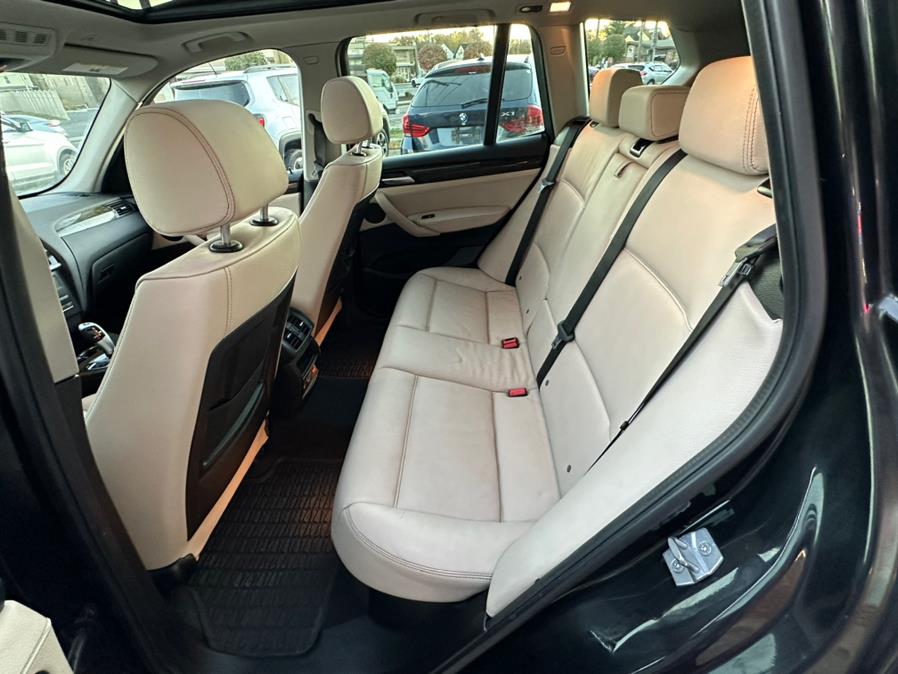 2014 BMW X3 AWD 4dr xDrive28i, available for sale in Danbury, Connecticut | Safe Used Auto Sales LLC. Danbury, Connecticut 2014 BMW X3 AWD 4dr xDrive28i, available for sale in Danbury, Connecticut | Safe Used Auto Sales LLC. Danbury, Connecticut