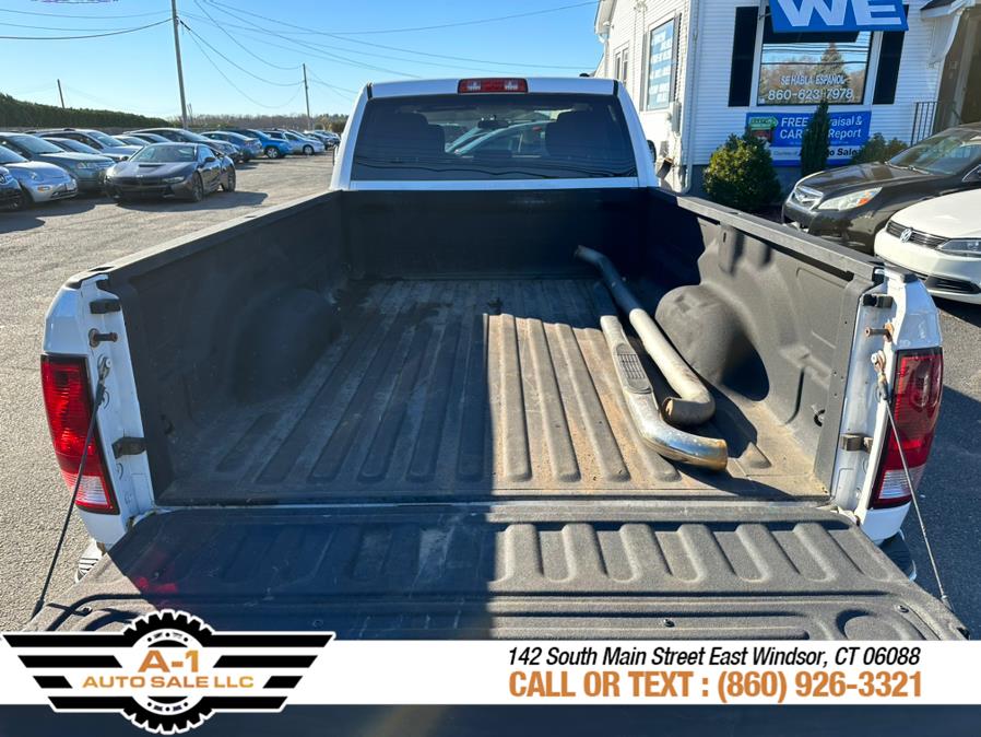 2012 Ram 2500 4WD Crew Cab 169" ST, available for sale in East Windsor, Connecticut | A1 Auto Sale LLC. East Windsor, Connecticut 2012 Ram 2500 4WD Crew Cab 169" ST, available for sale in East Windsor, Connecticut | A1 Auto Sale LLC. East Windsor, Connecticut