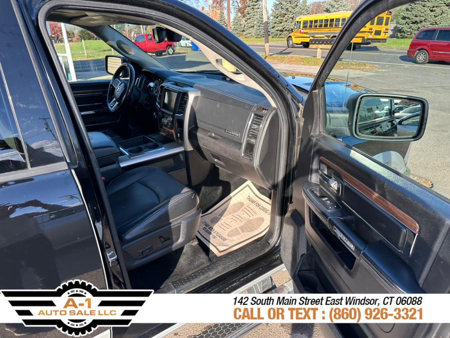 2014 Ram 2500 4WD Crew Cab 149" Laramie, available for sale in East Windsor, Connecticut | A1 Auto Sale LLC. East Windsor, Connecticut 2014 Ram 2500 4WD Crew Cab 149" Laramie, available for sale in East Windsor, Connecticut | A1 Auto Sale LLC. East Windsor, Connecticut