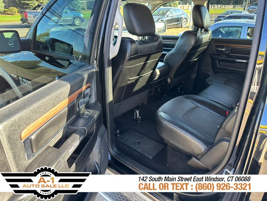 2014 Ram 2500 4WD Crew Cab 149" Laramie, available for sale in East Windsor, Connecticut | A1 Auto Sale LLC. East Windsor, Connecticut 2014 Ram 2500 4WD Crew Cab 149" Laramie, available for sale in East Windsor, Connecticut | A1 Auto Sale LLC. East Windsor, Connecticut