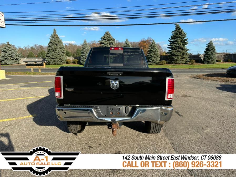 2014 Ram 2500 4WD Crew Cab 149" Laramie, available for sale in East Windsor, Connecticut | A1 Auto Sale LLC. East Windsor, Connecticut 2014 Ram 2500 4WD Crew Cab 149" Laramie, available for sale in East Windsor, Connecticut | A1 Auto Sale LLC. East Windsor, Connecticut