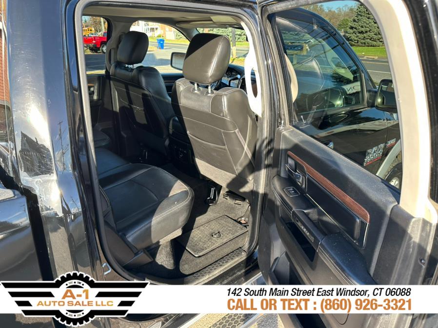 2014 Ram 2500 4WD Crew Cab 149" Laramie, available for sale in East Windsor, Connecticut | A1 Auto Sale LLC. East Windsor, Connecticut 2014 Ram 2500 4WD Crew Cab 149" Laramie, available for sale in East Windsor, Connecticut | A1 Auto Sale LLC. East Windsor, Connecticut