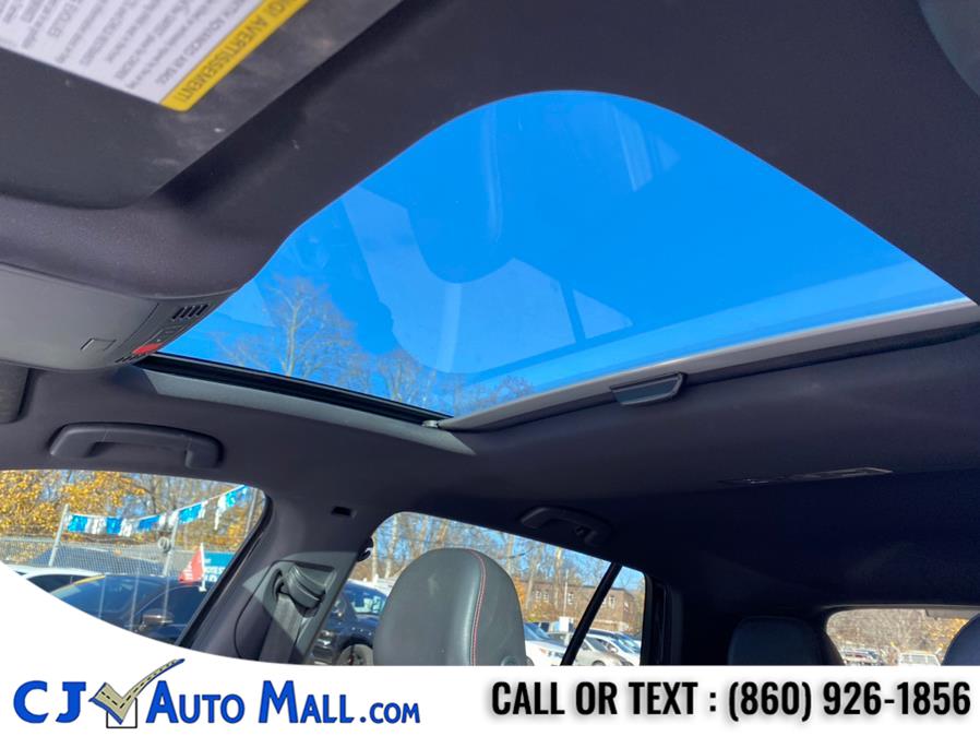 Used Volkswagen Golf GTI 4dr HB DSG S 2015 | CJ Auto Mall. Bristol, Connecticut Used Volkswagen Golf GTI 4dr HB DSG S 2015 | CJ Auto Mall. Bristol, Connecticut