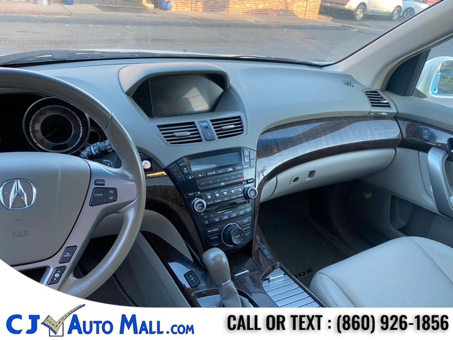 2011 Acura MDX AWD 4dr Tech/Entertainment Pkg, available for sale in Bristol, Connecticut | CJ Auto Mall. Bristol, Connecticut 2011 Acura MDX AWD 4dr Tech/Entertainment Pkg, available for sale in Bristol, Connecticut | CJ Auto Mall. Bristol, Connecticut