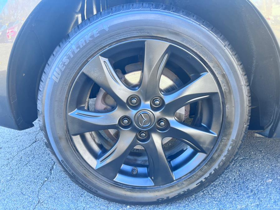 2011 Mazda Mazda3 4dr Sdn Man i Touring, available for sale in Plantsville, Connecticut | L&S Automotive LLC. Plantsville, Connecticut 2011 Mazda Mazda3 4dr Sdn Man i Touring, available for sale in Plantsville, Connecticut | L&S Automotive LLC. Plantsville, Connecticut