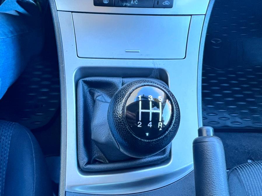 2011 Mazda Mazda3 4dr Sdn Man i Touring, available for sale in Plantsville, Connecticut | L&S Automotive LLC. Plantsville, Connecticut 2011 Mazda Mazda3 4dr Sdn Man i Touring, available for sale in Plantsville, Connecticut | L&S Automotive LLC. Plantsville, Connecticut