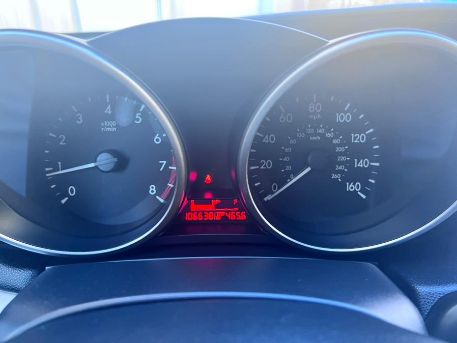 2011 Mazda Mazda3 4dr Sdn Man i Touring, available for sale in Plantsville, Connecticut | L&S Automotive LLC. Plantsville, Connecticut 2011 Mazda Mazda3 4dr Sdn Man i Touring, available for sale in Plantsville, Connecticut | L&S Automotive LLC. Plantsville, Connecticut