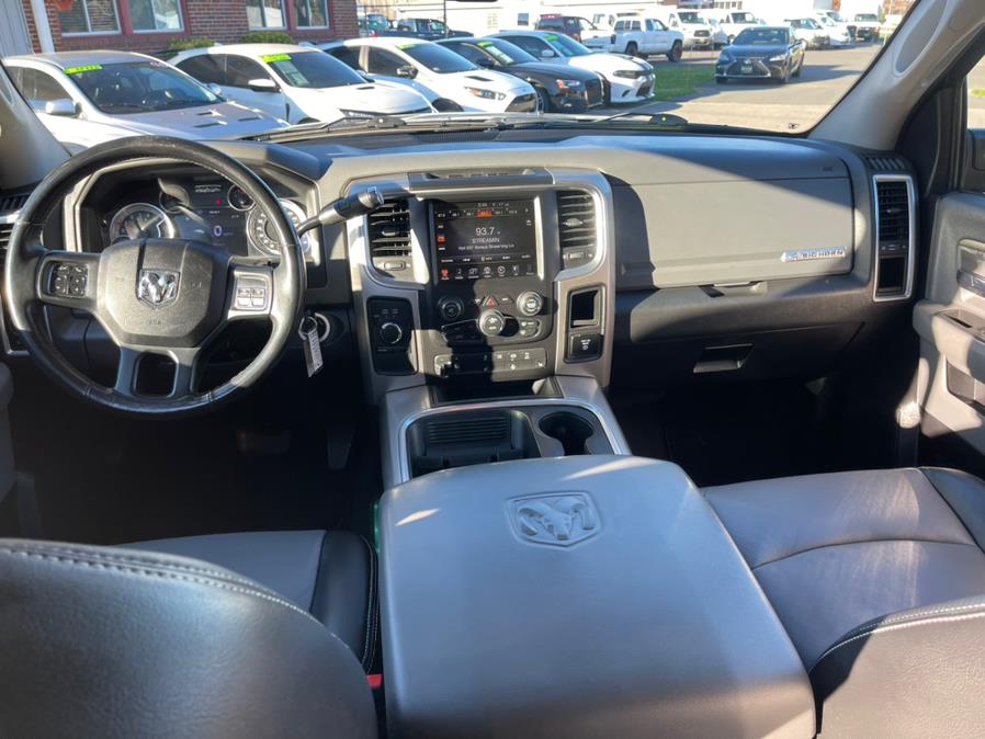 Used Ram 3500 4WD Mega Cab 160.5" Big Horn 2016 | Mike And Tony Auto Sales, Inc. South Windsor, Connecticut Used Ram 3500 4WD Mega Cab 160.5" Big Horn 2016 | Mike And Tony Auto Sales, Inc. South Windsor, Connecticut