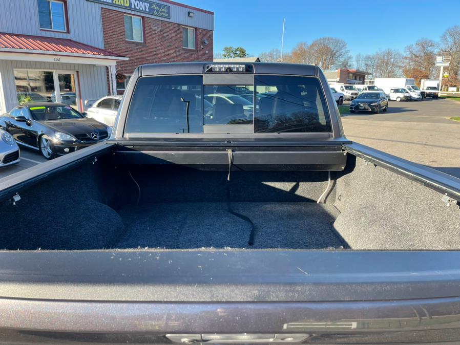 Used Ram 3500 4WD Mega Cab 160.5" Big Horn 2016 | Mike And Tony Auto Sales, Inc. South Windsor, Connecticut Used Ram 3500 4WD Mega Cab 160.5" Big Horn 2016 | Mike And Tony Auto Sales, Inc. South Windsor, Connecticut