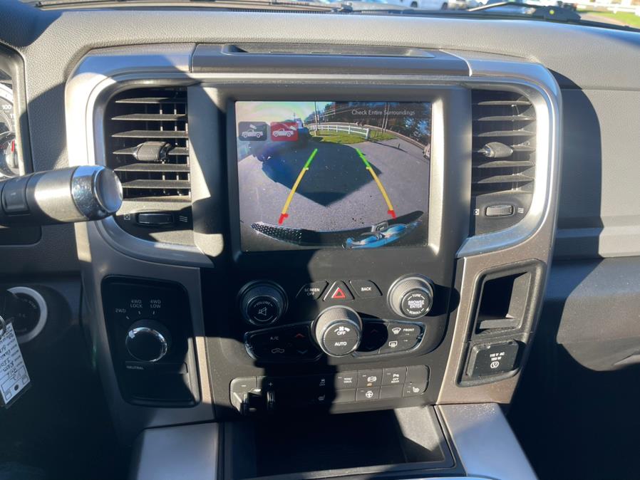 Used Ram 3500 4WD Mega Cab 160.5" Big Horn 2016 | Mike And Tony Auto Sales, Inc. South Windsor, Connecticut Used Ram 3500 4WD Mega Cab 160.5" Big Horn 2016 | Mike And Tony Auto Sales, Inc. South Windsor, Connecticut