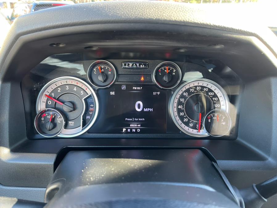 Used Ram 3500 4WD Mega Cab 160.5" Big Horn 2016 | Mike And Tony Auto Sales, Inc. South Windsor, Connecticut Used Ram 3500 4WD Mega Cab 160.5" Big Horn 2016 | Mike And Tony Auto Sales, Inc. South Windsor, Connecticut