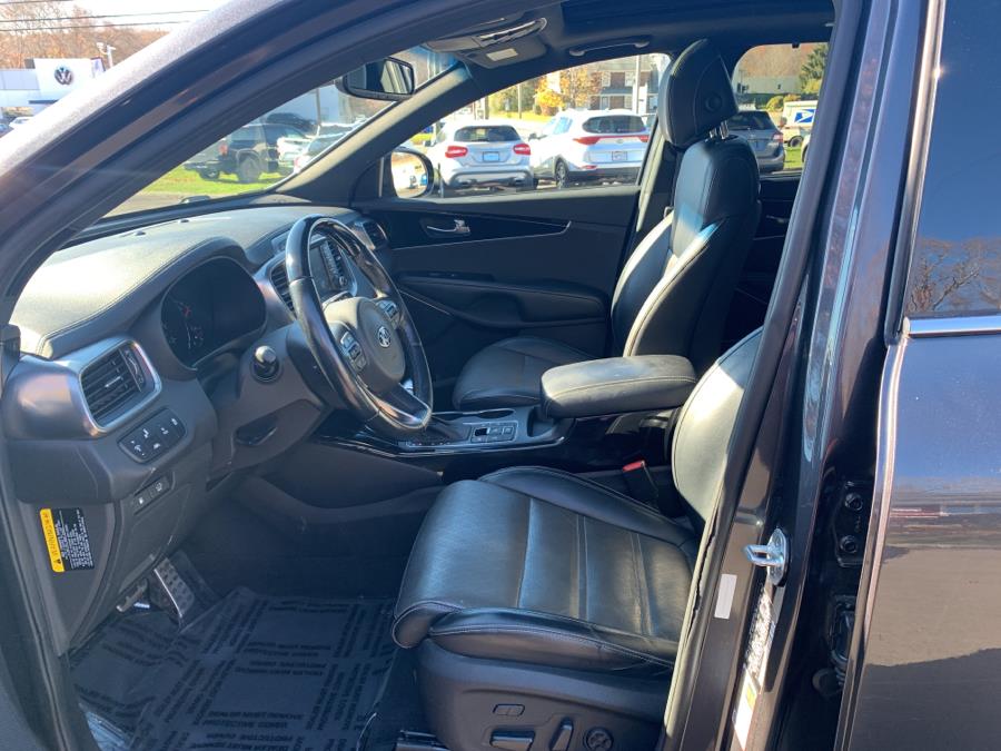 Used Kia Sorento SX LIMITED V6 AWD 2017 | Saybrook Auto Barn. Old Saybrook, Connecticut Used Kia Sorento SX LIMITED V6 AWD 2017 | Saybrook Auto Barn. Old Saybrook, Connecticut