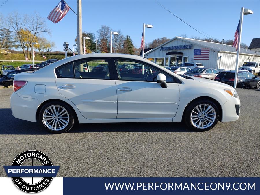 2014 Subaru Impreza Sedan 4dr Auto 2.0i Limited, available for sale in Wappingers Falls, New York | Performance Motor Cars. Wappingers Falls, New York 2014 Subaru Impreza Sedan 4dr Auto 2.0i Limited, available for sale in Wappingers Falls, New York | Performance Motor Cars. Wappingers Falls, New York