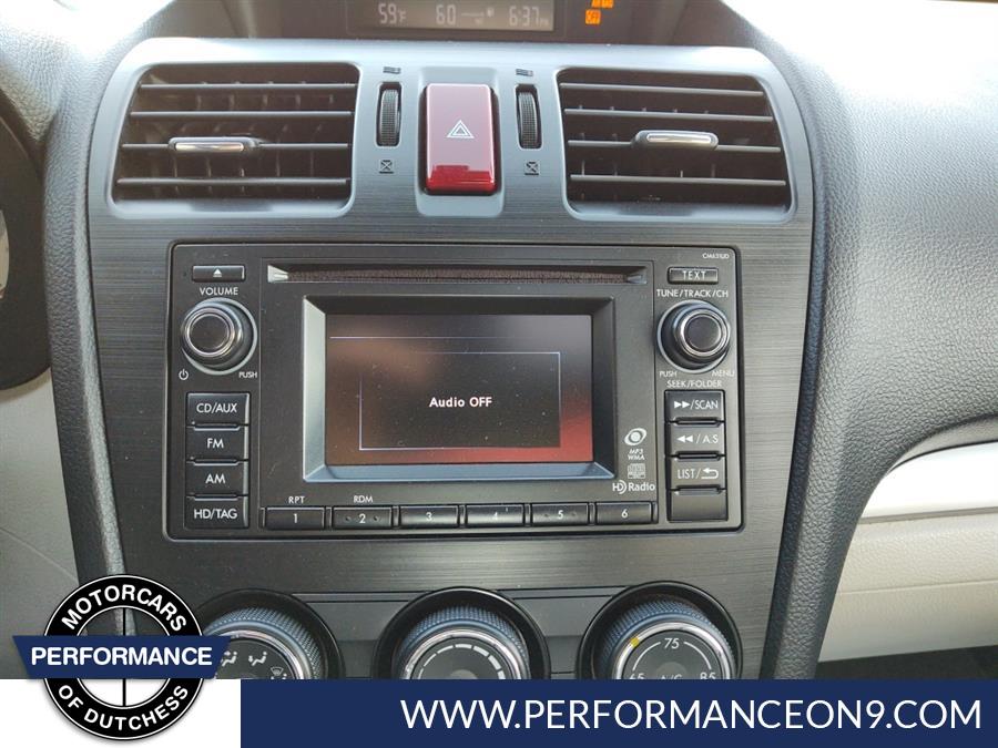 2014 Subaru Impreza Sedan 4dr Auto 2.0i Limited, available for sale in Wappingers Falls, New York | Performance Motor Cars. Wappingers Falls, New York 2014 Subaru Impreza Sedan 4dr Auto 2.0i Limited, available for sale in Wappingers Falls, New York | Performance Motor Cars. Wappingers Falls, New York