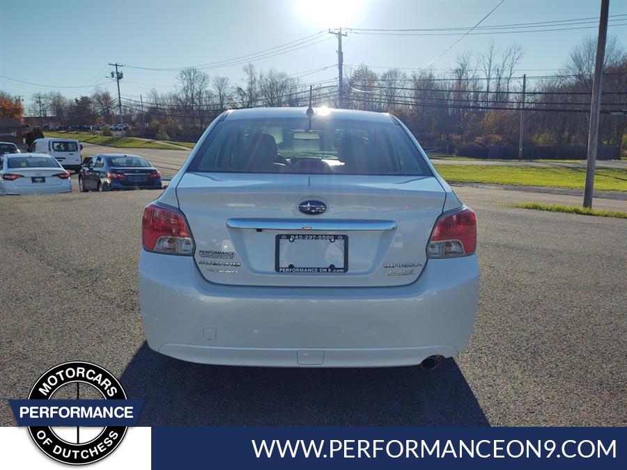 2014 Subaru Impreza Sedan 4dr Auto 2.0i Limited, available for sale in Wappingers Falls, New York | Performance Motor Cars. Wappingers Falls, New York 2014 Subaru Impreza Sedan 4dr Auto 2.0i Limited, available for sale in Wappingers Falls, New York | Performance Motor Cars. Wappingers Falls, New York