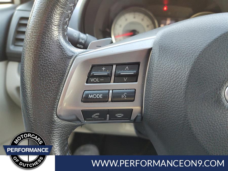 2014 Subaru Impreza Sedan 4dr Auto 2.0i Limited, available for sale in Wappingers Falls, New York | Performance Motor Cars. Wappingers Falls, New York 2014 Subaru Impreza Sedan 4dr Auto 2.0i Limited, available for sale in Wappingers Falls, New York | Performance Motor Cars. Wappingers Falls, New York
