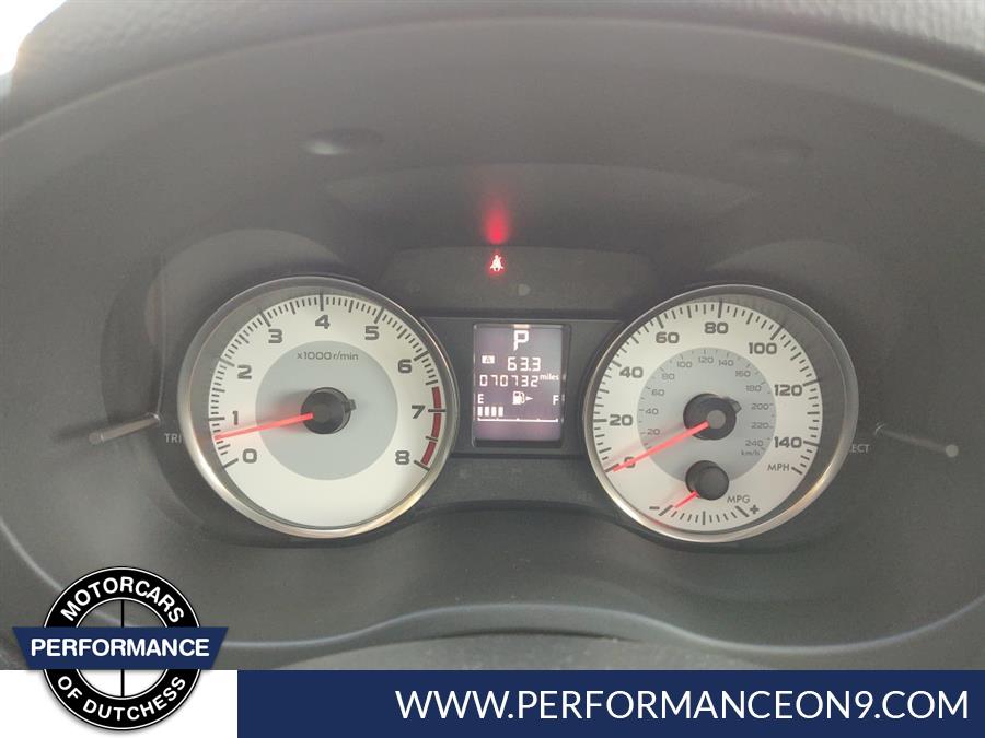 2014 Subaru Impreza Sedan 4dr Auto 2.0i Limited, available for sale in Wappingers Falls, New York | Performance Motor Cars. Wappingers Falls, New York 2014 Subaru Impreza Sedan 4dr Auto 2.0i Limited, available for sale in Wappingers Falls, New York | Performance Motor Cars. Wappingers Falls, New York