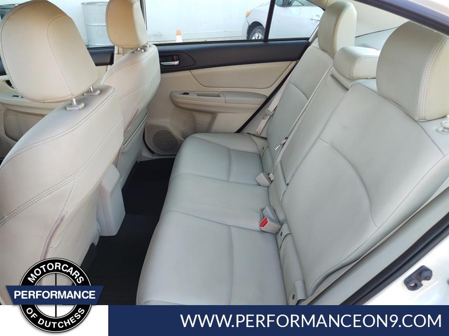2014 Subaru Impreza Sedan 4dr Auto 2.0i Limited, available for sale in Wappingers Falls, New York | Performance Motor Cars. Wappingers Falls, New York 2014 Subaru Impreza Sedan 4dr Auto 2.0i Limited, available for sale in Wappingers Falls, New York | Performance Motor Cars. Wappingers Falls, New York