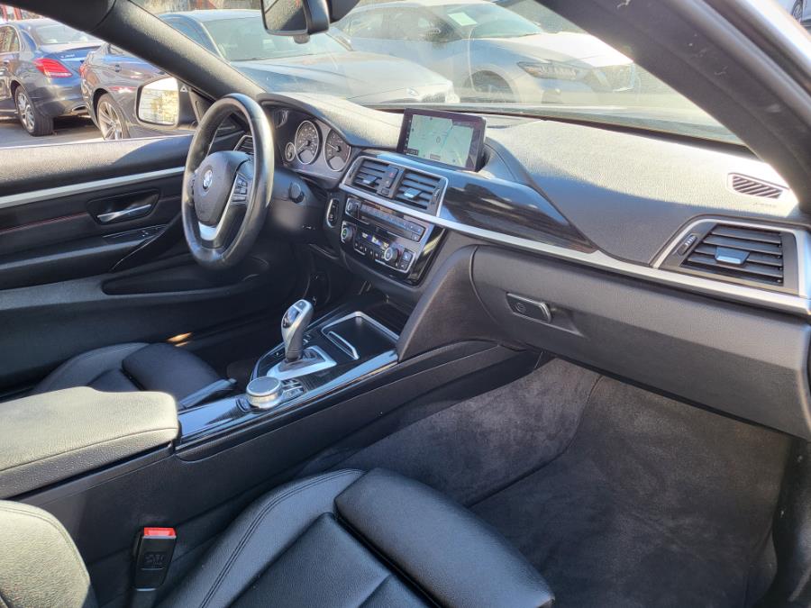Used BMW 4 Series 440i xDrive Coupe 2018 | Champion Used Auto Sales 2. Newark , New Jersey Used BMW 4 Series 440i xDrive Coupe 2018 | Champion Used Auto Sales 2. Newark , New Jersey