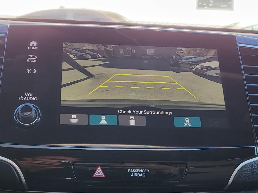 Used Honda Pilot Touring 7-Passenger AWD 2020 | Champion Used Auto Sales 2. Newark , New Jersey Used Honda Pilot Touring 7-Passenger AWD 2020 | Champion Used Auto Sales 2. Newark , New Jersey