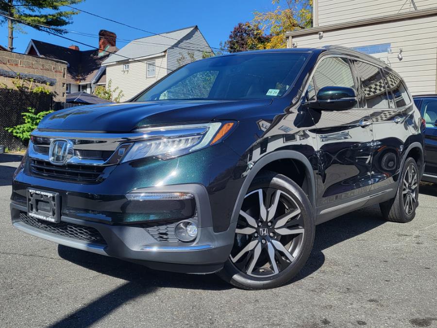 Used Honda Pilot Touring 7-Passenger AWD 2020 | Champion Used Auto Sales 2. Newark , New Jersey Used Honda Pilot Touring 7-Passenger AWD 2020 | Champion Used Auto Sales 2. Newark , New Jersey