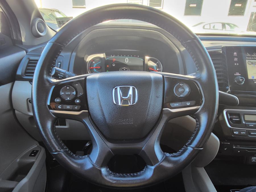 Used Honda Pilot Touring 7-Passenger AWD 2020 | Champion Used Auto Sales 2. Newark , New Jersey Used Honda Pilot Touring 7-Passenger AWD 2020 | Champion Used Auto Sales 2. Newark , New Jersey