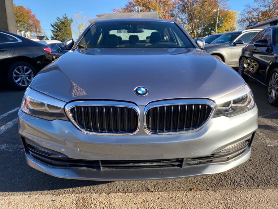 Used BMW 5 Series 530i xDrive Sedan 2018 | Champion Used Auto Sales. Linden, New Jersey