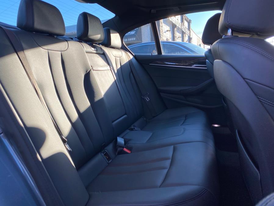 Used BMW 5 Series 530i xDrive Sedan 2018 | Champion Used Auto Sales. Linden, New Jersey