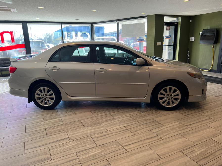2010 Toyota Corolla 4dr Sdn Auto S (Natl), available for sale in West Hartford, Connecticut | AutoMax. West Hartford, Connecticut 2010 Toyota Corolla 4dr Sdn Auto S (Natl), available for sale in West Hartford, Connecticut | AutoMax. West Hartford, Connecticut