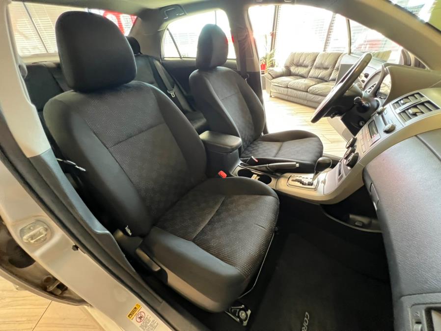 2010 Toyota Corolla 4dr Sdn Auto S (Natl), available for sale in West Hartford, Connecticut | AutoMax. West Hartford, Connecticut 2010 Toyota Corolla 4dr Sdn Auto S (Natl), available for sale in West Hartford, Connecticut | AutoMax. West Hartford, Connecticut