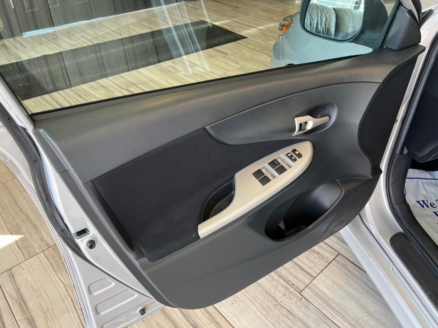 2010 Toyota Corolla 4dr Sdn Auto S (Natl), available for sale in West Hartford, Connecticut | AutoMax. West Hartford, Connecticut 2010 Toyota Corolla 4dr Sdn Auto S (Natl), available for sale in West Hartford, Connecticut | AutoMax. West Hartford, Connecticut
