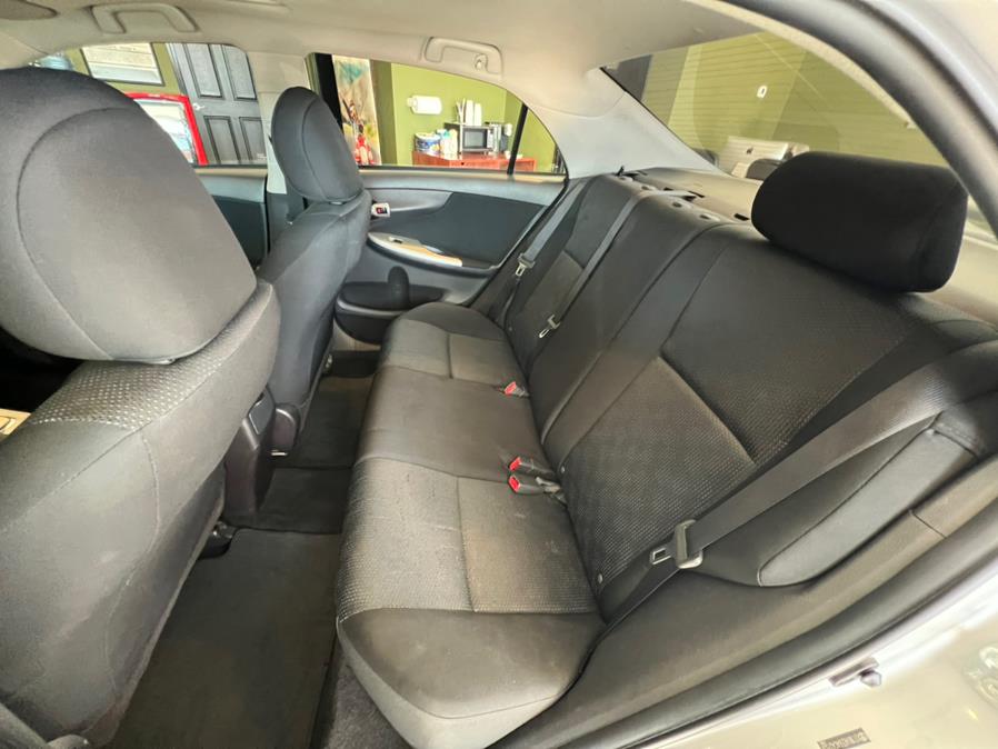 2010 Toyota Corolla 4dr Sdn Auto S (Natl), available for sale in West Hartford, Connecticut | AutoMax. West Hartford, Connecticut 2010 Toyota Corolla 4dr Sdn Auto S (Natl), available for sale in West Hartford, Connecticut | AutoMax. West Hartford, Connecticut