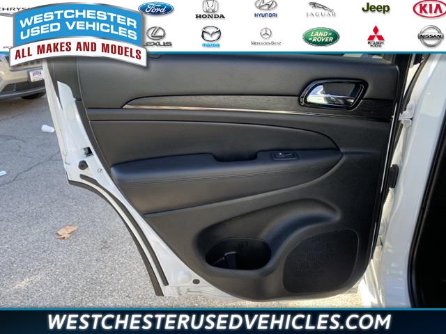 Used Jeep Grand Cherokee High Altitude 2020 | Westchester Used Vehicles. White Plains, New York Used Jeep Grand Cherokee High Altitude 2020 | Westchester Used Vehicles. White Plains, New York