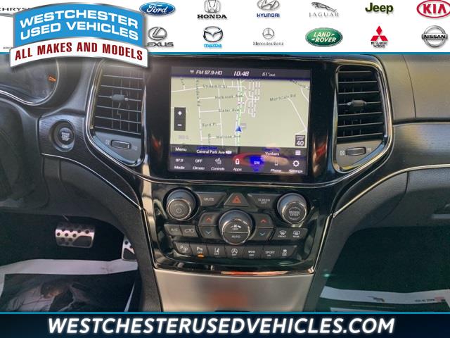 Used Jeep Grand Cherokee High Altitude 2020 | Westchester Used Vehicles. White Plains, New York Used Jeep Grand Cherokee High Altitude 2020 | Westchester Used Vehicles. White Plains, New York