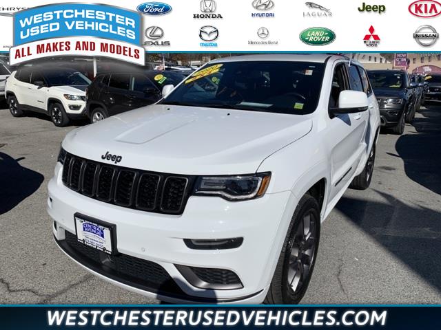 Used Jeep Grand Cherokee High Altitude 2020 | Westchester Used Vehicles. White Plains, New York Used Jeep Grand Cherokee High Altitude 2020 | Westchester Used Vehicles. White Plains, New York