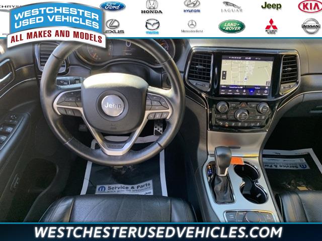 Used Jeep Grand Cherokee High Altitude 2020 | Westchester Used Vehicles. White Plains, New York Used Jeep Grand Cherokee High Altitude 2020 | Westchester Used Vehicles. White Plains, New York
