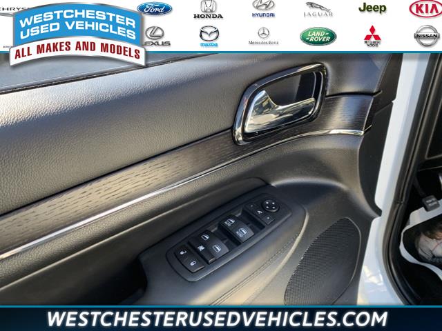 Used Jeep Grand Cherokee High Altitude 2020 | Westchester Used Vehicles. White Plains, New York Used Jeep Grand Cherokee High Altitude 2020 | Westchester Used Vehicles. White Plains, New York