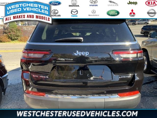 Used Jeep Grand Cherokee l Limited 2021 | Westchester Used Vehicles. White Plains, New York Used Jeep Grand Cherokee l Limited 2021 | Westchester Used Vehicles. White Plains, New York