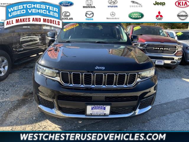 Used Jeep Grand Cherokee l Limited 2021 | Westchester Used Vehicles. White Plains, New York Used Jeep Grand Cherokee l Limited 2021 | Westchester Used Vehicles. White Plains, New York