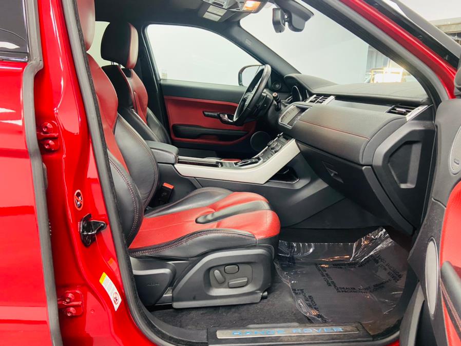 Used Land Rover Range Rover Evoque 5dr HB Dynamic Premium 2012 | East Coast Auto Group. Linden, New Jersey Used Land Rover Range Rover Evoque 5dr HB Dynamic Premium 2012 | East Coast Auto Group. Linden, New Jersey
