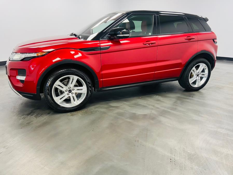 Used Land Rover Range Rover Evoque 5dr HB Dynamic Premium 2012 | East Coast Auto Group. Linden, New Jersey Used Land Rover Range Rover Evoque 5dr HB Dynamic Premium 2012 | East Coast Auto Group. Linden, New Jersey