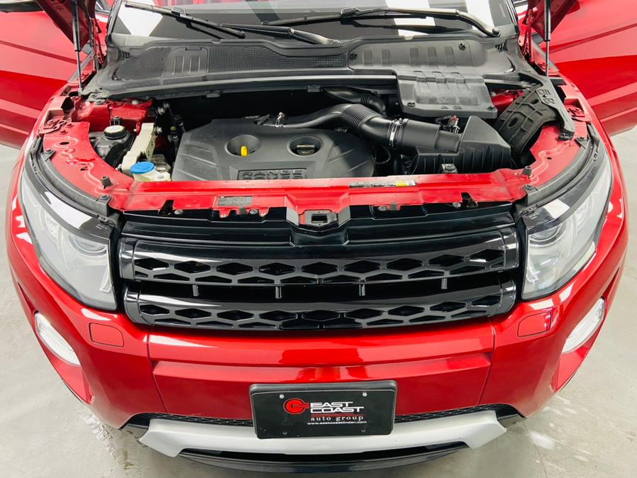 Used Land Rover Range Rover Evoque 5dr HB Dynamic Premium 2012 | East Coast Auto Group. Linden, New Jersey Used Land Rover Range Rover Evoque 5dr HB Dynamic Premium 2012 | East Coast Auto Group. Linden, New Jersey