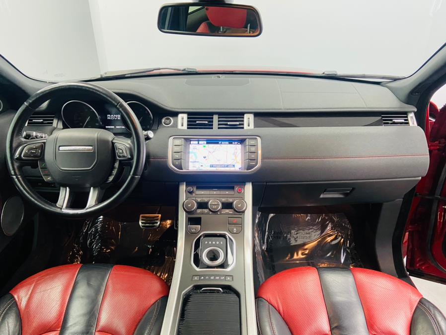 Used Land Rover Range Rover Evoque 5dr HB Dynamic Premium 2012 | East Coast Auto Group. Linden, New Jersey Used Land Rover Range Rover Evoque 5dr HB Dynamic Premium 2012 | East Coast Auto Group. Linden, New Jersey