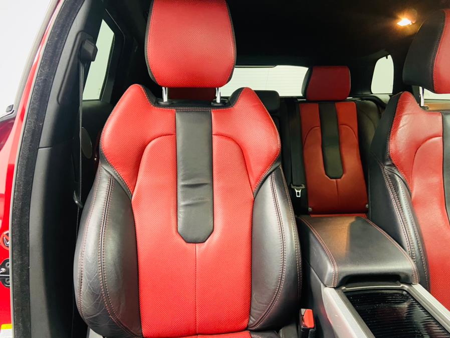 Used Land Rover Range Rover Evoque 5dr HB Dynamic Premium 2012 | East Coast Auto Group. Linden, New Jersey Used Land Rover Range Rover Evoque 5dr HB Dynamic Premium 2012 | East Coast Auto Group. Linden, New Jersey