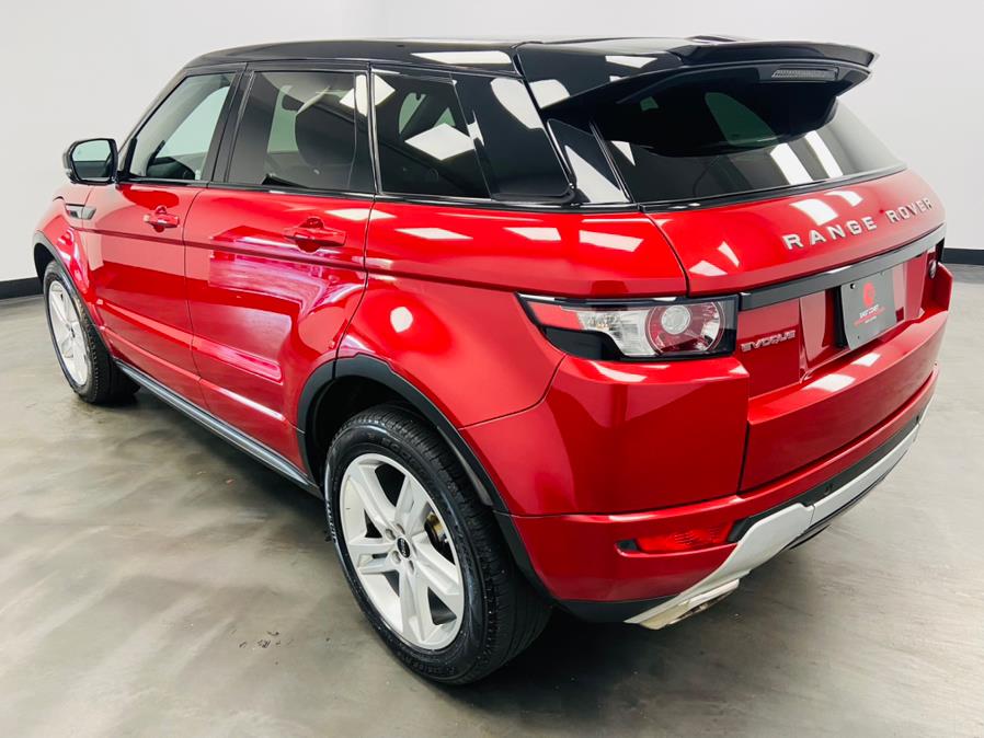 Used Land Rover Range Rover Evoque 5dr HB Dynamic Premium 2012 | East Coast Auto Group. Linden, New Jersey Used Land Rover Range Rover Evoque 5dr HB Dynamic Premium 2012 | East Coast Auto Group. Linden, New Jersey