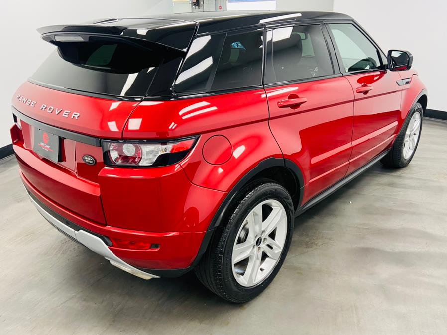 Used Land Rover Range Rover Evoque 5dr HB Dynamic Premium 2012 | East Coast Auto Group. Linden, New Jersey Used Land Rover Range Rover Evoque 5dr HB Dynamic Premium 2012 | East Coast Auto Group. Linden, New Jersey