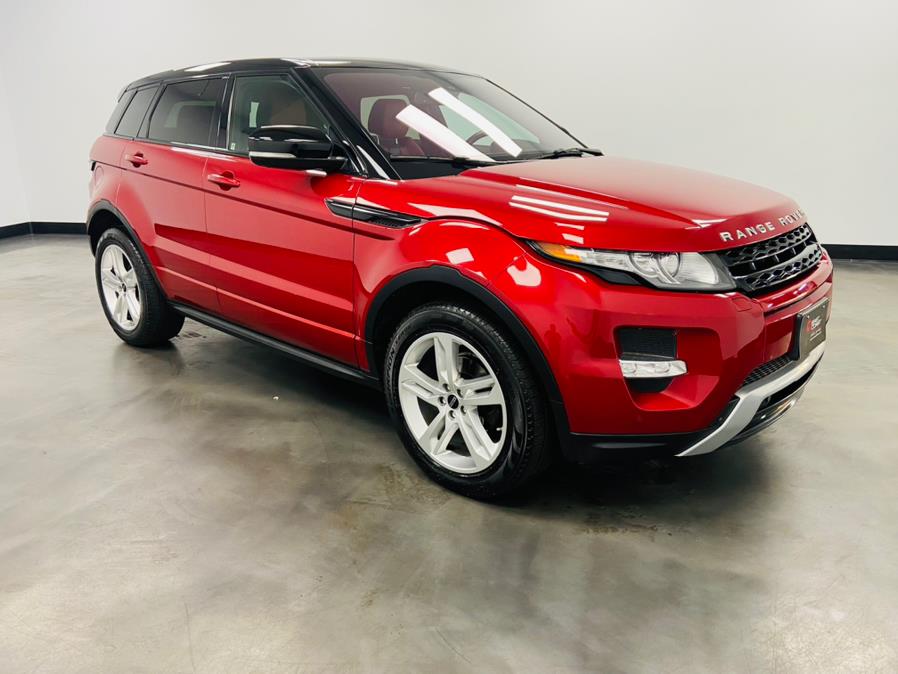 Used Land Rover Range Rover Evoque 5dr HB Dynamic Premium 2012 | East Coast Auto Group. Linden, New Jersey Used Land Rover Range Rover Evoque 5dr HB Dynamic Premium 2012 | East Coast Auto Group. Linden, New Jersey